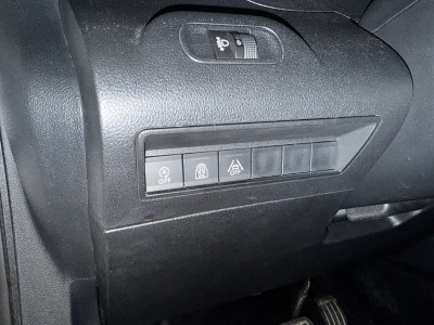 Peugeot Rifter Gebrauchtwagen
