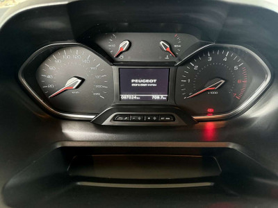 Peugeot Rifter Gebrauchtwagen