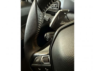 Peugeot Rifter Gebrauchtwagen