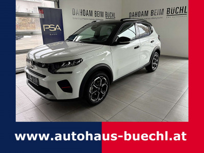 Citroën C3 Gebrauchtwagen
