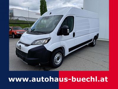 Citroën Jumper Gebrauchtwagen