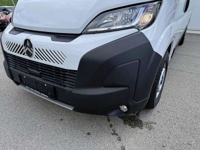 Citroën Jumper Gebrauchtwagen Citroën Jumper Gebrauchtwagen