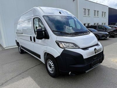 Citroën Jumper Gebrauchtwagen Citroën Jumper Gebrauchtwagen