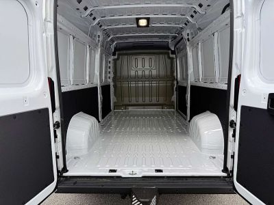 Citroën Jumper Gebrauchtwagen Citroën Jumper Gebrauchtwagen