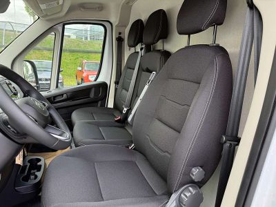Citroën Jumper Gebrauchtwagen Citroën Jumper Gebrauchtwagen