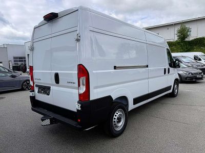 Citroën Jumper Gebrauchtwagen Citroën Jumper Gebrauchtwagen