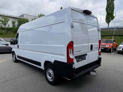 Citroën Jumper Gebrauchtwagen Citroën Jumper Gebrauchtwagen