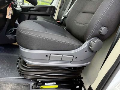 Citroën Jumper Gebrauchtwagen Citroën Jumper Gebrauchtwagen