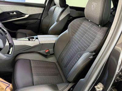 Peugeot 5008 Gebrauchtwagen Peugeot 5008 Gebrauchtwagen
