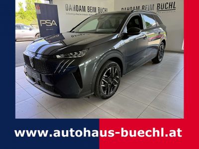 Peugeot 5008 Gebrauchtwagen Peugeot 5008 Gebrauchtwagen