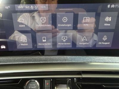 Peugeot 5008 Gebrauchtwagen Peugeot 5008 Gebrauchtwagen