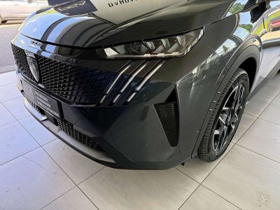 Peugeot 5008 Gebrauchtwagen Peugeot 5008 Gebrauchtwagen