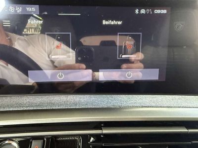 Peugeot 5008 Gebrauchtwagen Peugeot 5008 Gebrauchtwagen