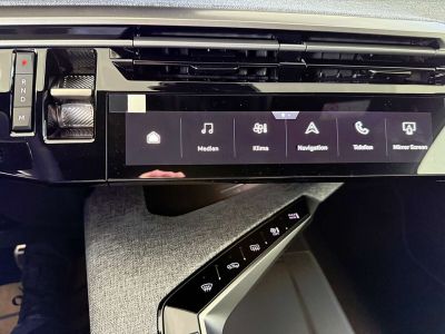 Peugeot 5008 Gebrauchtwagen Peugeot 5008 Gebrauchtwagen
