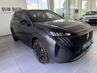 Peugeot 5008 Gebrauchtwagen Peugeot 5008 Gebrauchtwagen