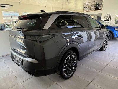 Peugeot 5008 Gebrauchtwagen Peugeot 5008 Gebrauchtwagen