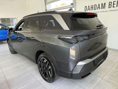 Peugeot 5008 Gebrauchtwagen Peugeot 5008 Gebrauchtwagen
