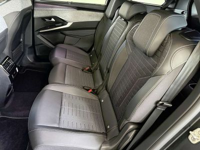 Peugeot 5008 Gebrauchtwagen Peugeot 5008 Gebrauchtwagen