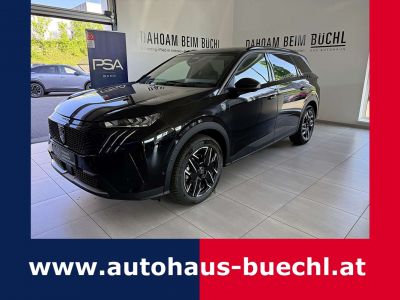 Peugeot 5008 Gebrauchtwagen Peugeot 5008 Gebrauchtwagen