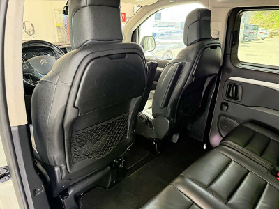 Citroën Spacetourer Gebrauchtwagen