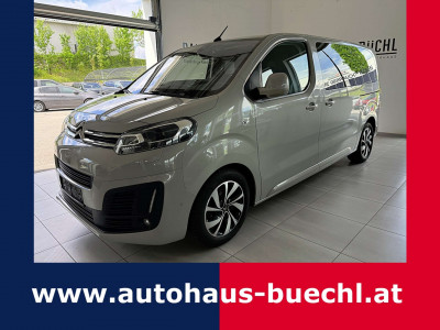 Citroën Spacetourer Gebrauchtwagen