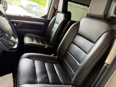 Citroën Spacetourer Gebrauchtwagen
