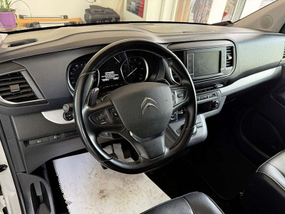 Citroën Spacetourer Gebrauchtwagen