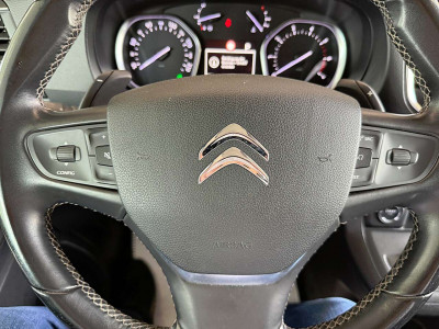 Citroën Spacetourer Gebrauchtwagen