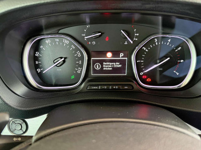 Citroën Spacetourer Gebrauchtwagen