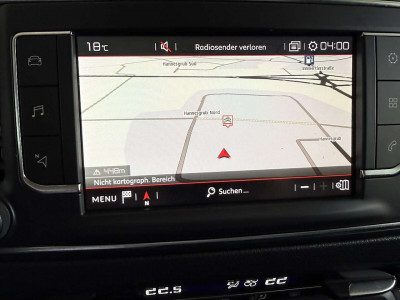 Citroën Spacetourer Gebrauchtwagen