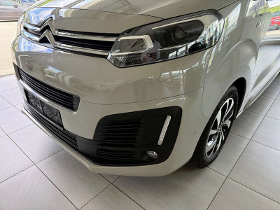 Citroën Spacetourer Gebrauchtwagen