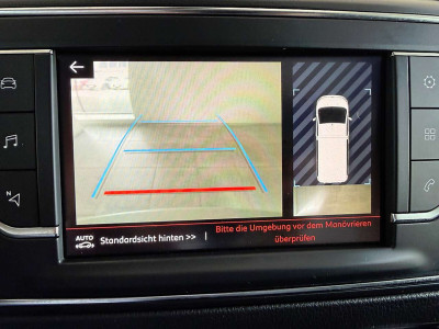 Citroën Spacetourer Gebrauchtwagen