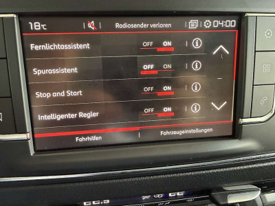 Citroën Spacetourer Gebrauchtwagen