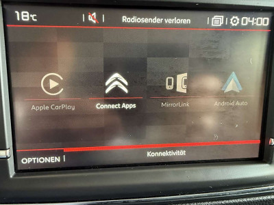 Citroën Spacetourer Gebrauchtwagen