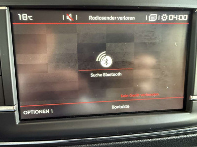Citroën Spacetourer Gebrauchtwagen