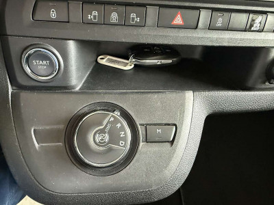 Citroën Spacetourer Gebrauchtwagen