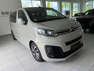 Citroën Spacetourer Gebrauchtwagen