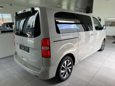 Citroën Spacetourer Gebrauchtwagen
