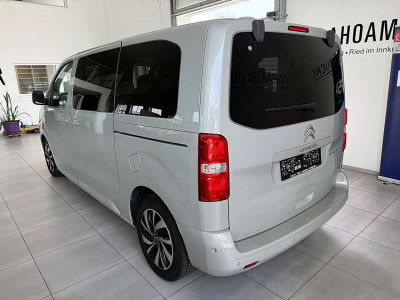 Citroën Spacetourer Gebrauchtwagen