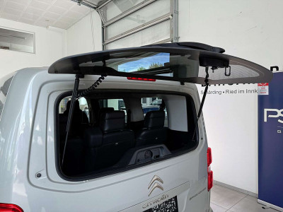 Citroën Spacetourer Gebrauchtwagen