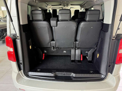 Citroën Spacetourer Gebrauchtwagen