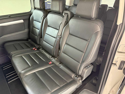 Citroën Spacetourer Gebrauchtwagen