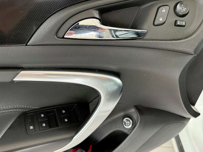 Opel Insignia Gebrauchtwagen Opel Insignia Gebrauchtwagen