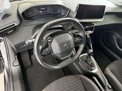 Peugeot 208 Gebrauchtwagen