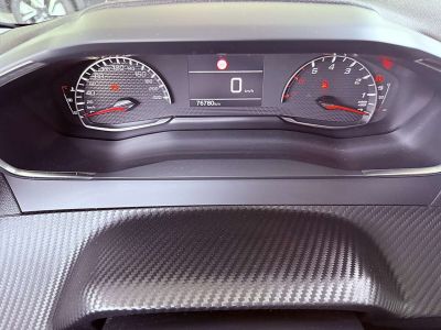 Peugeot 208 Gebrauchtwagen