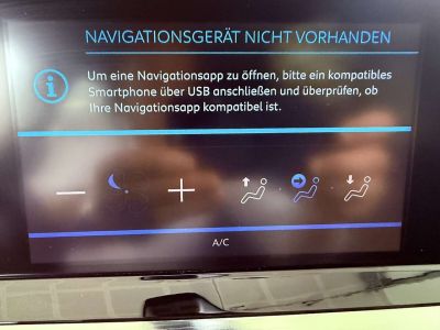 Peugeot 208 Gebrauchtwagen