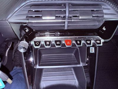Peugeot 208 Gebrauchtwagen