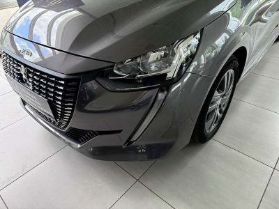 Peugeot 208 Gebrauchtwagen