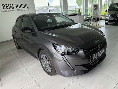 Peugeot 208 Gebrauchtwagen