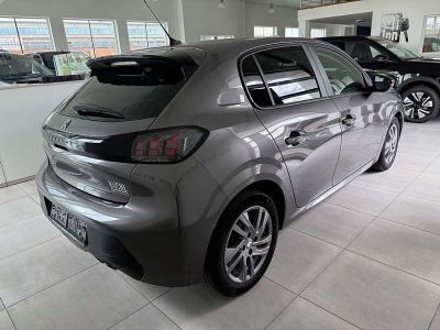 Peugeot 208 Gebrauchtwagen